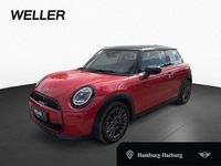 Second-hand Mini Cooper 114 kW (156 CP) 2025 Roșu Hatchback