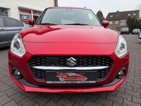 Gebraucht Suzuki Swift Comfort 83 PS (61 kW) 2023 Rot Kleinwagen