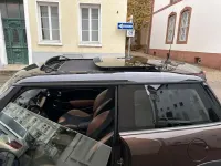 Gebraucht Mini Cooper D 109 PS (80 kW) 2010 Kleinwagen