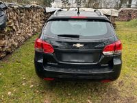 gebraucht Chevrolet Cruze Station Wagon