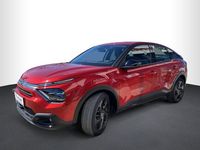 Gebraucht Citroën C4 Feel 131 PS (96 kW) 2022 Rot Limousine