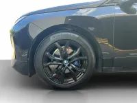 Gebraucht BMW iX Sport Line 384 kW (523 PS) 2023 Schwarz SUV