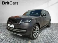 Second-hand Land Rover Range Rover Autobiography 349 CP (256 kW) 2024 Gri SUV