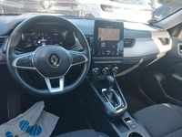 Gebraucht Renault Arkana Techno 140 PS (102 kW) 2024 Feuerrot SUV