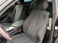 Gebraucht BMW 220 190 PS (139 kW) 2016 Schwarz Coupé