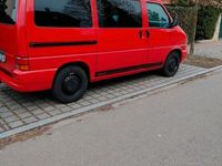 gebraucht VW Multivan 