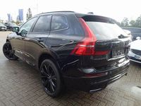 Gebraucht Volvo XC60 Plus 250 PS (183 kW) 2025 Schwarz SUV