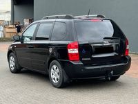 gebraucht Kia Carnival 2.9 CRDi VGT LX *7 Sitzer*