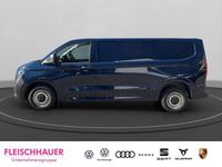 Neu VW Transporter 170 PS (125 kW) 2026 Blau Van