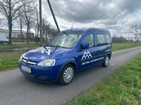 gebraucht Opel Combo 1.3 CDTI -