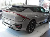 Neu Kia EV6 GT-Line 239 kW (325 PS) 2026 (c7s) wolf gray m SUV