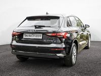 gebraucht Audi A3 Sportback e-tron Sportback 40 TFSI e basis