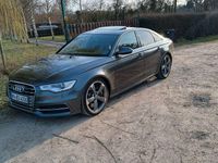 Gebraucht Audi S6 Sport 420 PS (308 kW) 2012 Grau Limousine