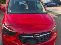 Gebraucht Opel Combo Life Edition 131 PS (96 kW) 2019 Kombi