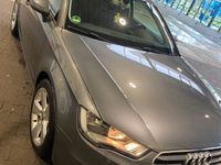 gebraucht Audi A3 Automatik