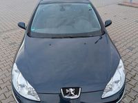 Gebraucht Peugeot 407 170 PS (125 kW) 2009 Blau Kombi