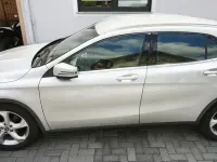 Gebraucht Mercedes GLA180 116 PS (85 kW) 2017 Silber SUV