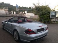 gebraucht Mercedes SL55 AMG AMG