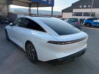 Neu DFSK Forthing 7 209 PS (153 kW) 2026 Weiß Limousine