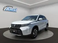 Neu Suzuki Vitara Comfort+ 110 PS (80 kW) 2026 Weiß SUV