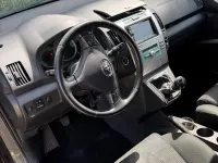 Gebraucht Toyota Corolla Verso 170 PS (125 kW) 2007 Van / Kleinbus