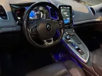 Gebraucht Renault Espace 160 PS (117 kW) 2018 Van / Kleinbus