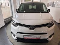 Gebraucht Toyota Proace Verso City 110 PS (80 kW) 2024 Weiß Kombi