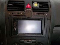 Gebraucht VW Golf V Trendline 80 PS (58 kW) 2007 Silber Limousine