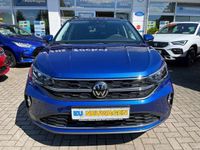 gebraucht VW Taigo 1.0 TSI "Life" Navi, Alu16", PDC, Sitzhzg., LED...