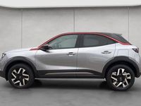 Gebraucht Opel Mokka 131 PS (96 kW) 2024 Kontrast grau metallic SUV