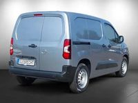 Gebraucht Opel Combo-e Life Edition 100 kW (136 PS) 2023 Grau Limousine
