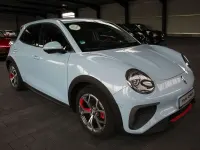 Gebraucht Ora 03 GT 125 kW (171 PS) 2023 (celestial blue) Kleinwagen