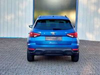 gebraucht Seat Arona 1.0 TSI Style AHK+WINTERPAKET+GVL