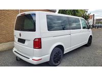 gebraucht VW Caravelle T6Caravelle Comfortline lang