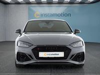 Gebraucht Audi RS5 Sportback 470 PS (345 kW) 2024 Grau Limousine