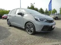 Gebraucht Honda Jazz Advance 122 PS (89 kW) 2025 Grau Kleinwagen