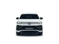 Neu VW Tayron R-line 193 PS (141 kW) 2026 Weiß SUV