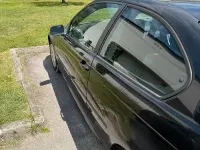 Gebraucht BMW 316 Compact M Sport 115 PS (84 kW) 2004 Schwarz Kleinwagen
