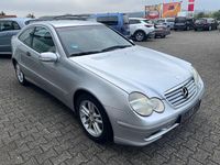 Gebraucht Mercedes CL180 129 PS (94 kW) 2002 Coupé