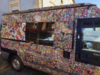 Gebraucht Ford Transit 86 PS (63 kW) 2011 Blau Limousine