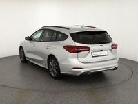 Neu Ford Focus ST-Line X 155 PS (114 kW) 2025 Silber Limousine