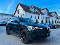 gebraucht Alfa Romeo Stelvio B-Tech Q4