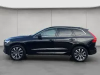 Używany Volvo XC60 Core 250 KM (183 kW) 2024 Czarny SUV