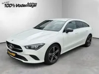 Gebraucht Mercedes CLA200 150 PS (110 kW) 2022 Limousine