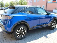 Neu Opel Mokka 131 PS (96 kW) 2026 Blau SUV