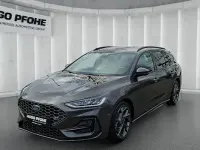 Gebraucht Ford Focus ST 280 PS (205 kW) 2022 Grau Kombi
