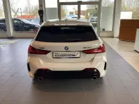 Używany BMW M135 Performance 306 KM (225 kW) 2022 Biały Hatchback
