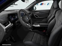 Gebraucht BMW X2 Performance 150 PS (110 kW) 2025 Blau SUV