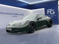 gebraucht Porsche 911 GT3 Touring Paket 4.0 Brewstergreen