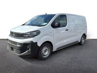Neu Opel Vivaro 120 PS (88 kW) 2026 Lackierung weiss icy/typ ausse Van / Kleinbus